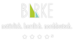 Hotel Birke Logo